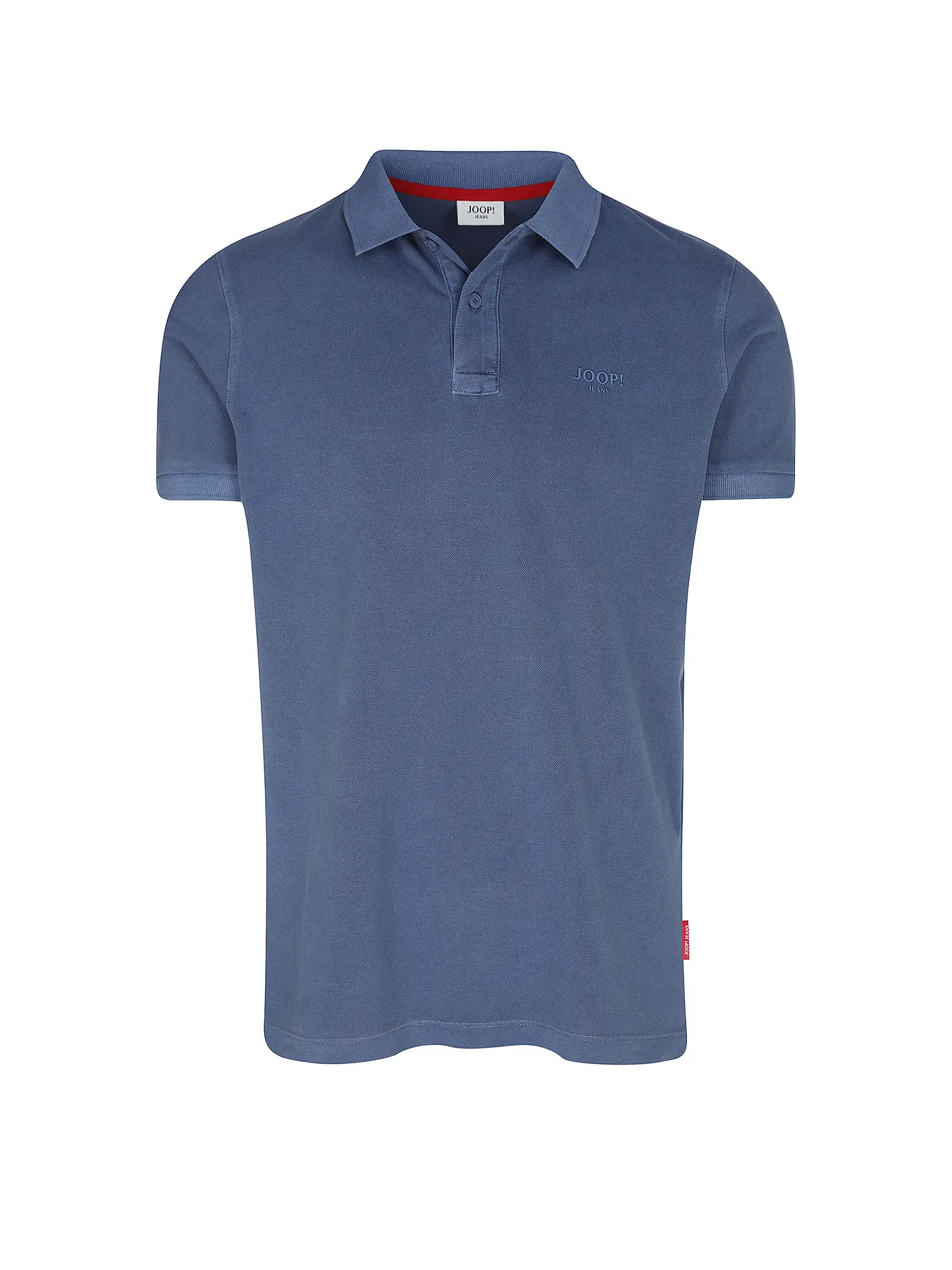 JOOP | Poloshirt AMBROSIAN | blau